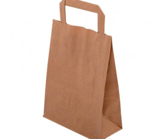 Papírová taška 18 x 8 x 23,5