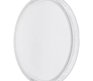 Víčko pro papírovou kraft misku 1000 ml Ø 149 mm