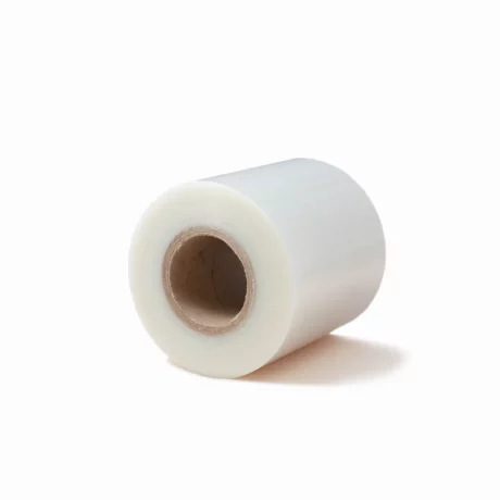 Zatavovací fólie PEEL 185 mm × 250 m, 52 MY - těsnící fólie pro jídelní obaly