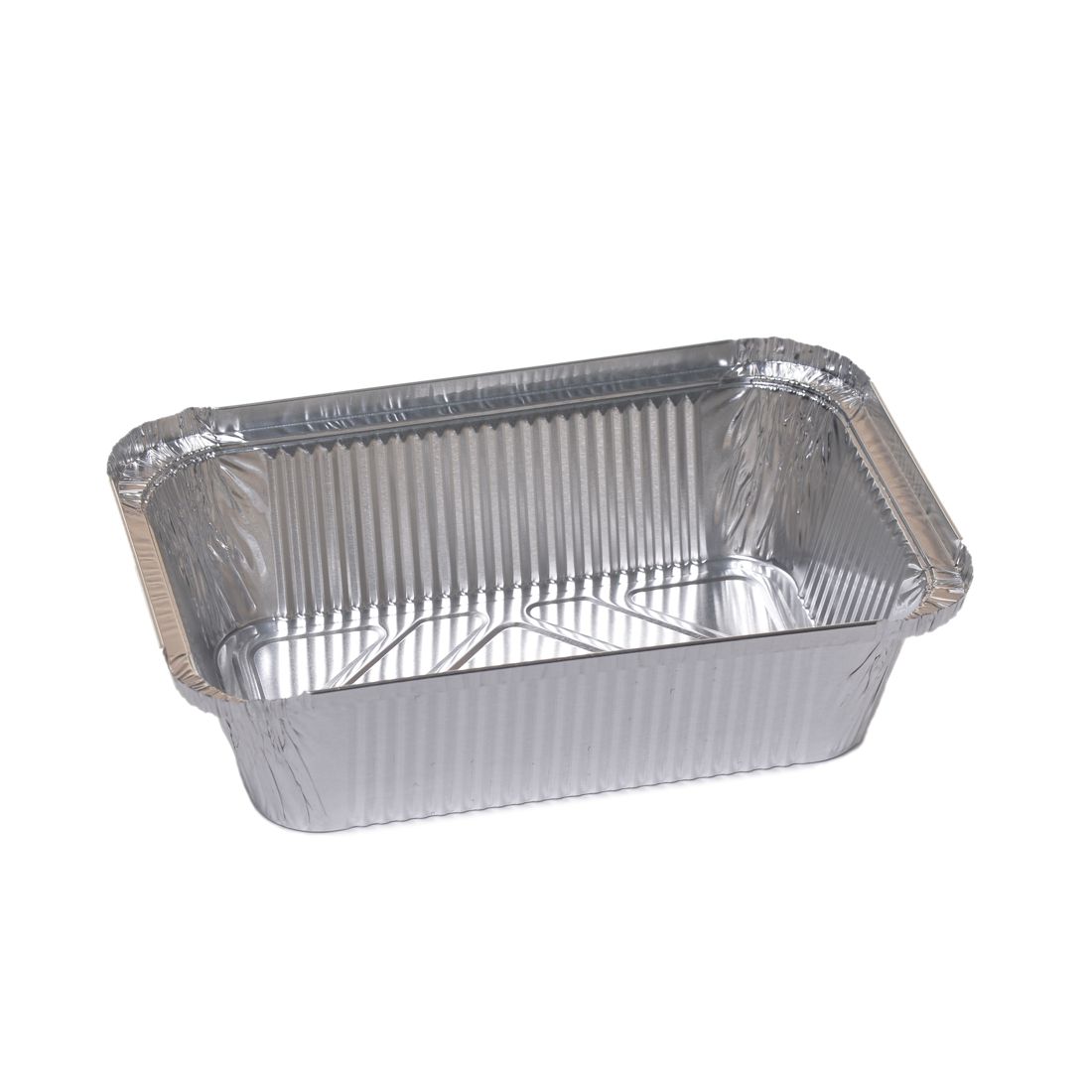 Hliníkové víko 162 -R pro formu 900 ml - Image 2