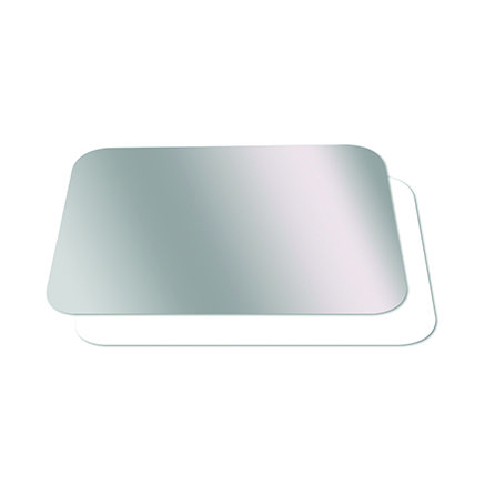 Hliníkové víko 162 -R pro formu 900 ml