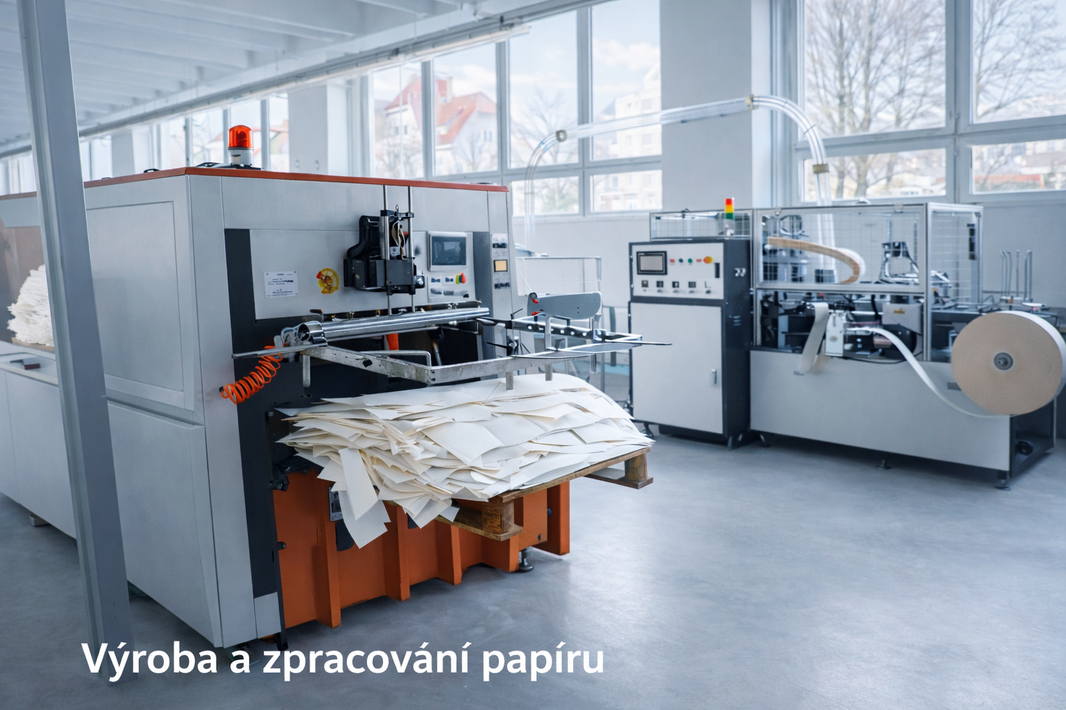 Precision Printing Machine
