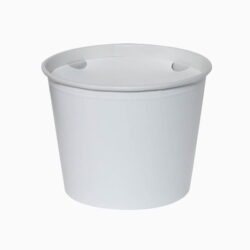 2400 miska s víčkem