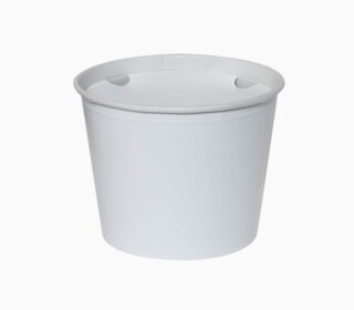 Kuřecí kýbl 2600 ml