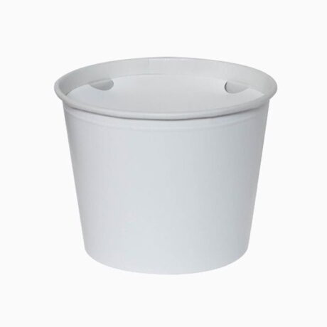 Kuřecí kýbl 2600 ml