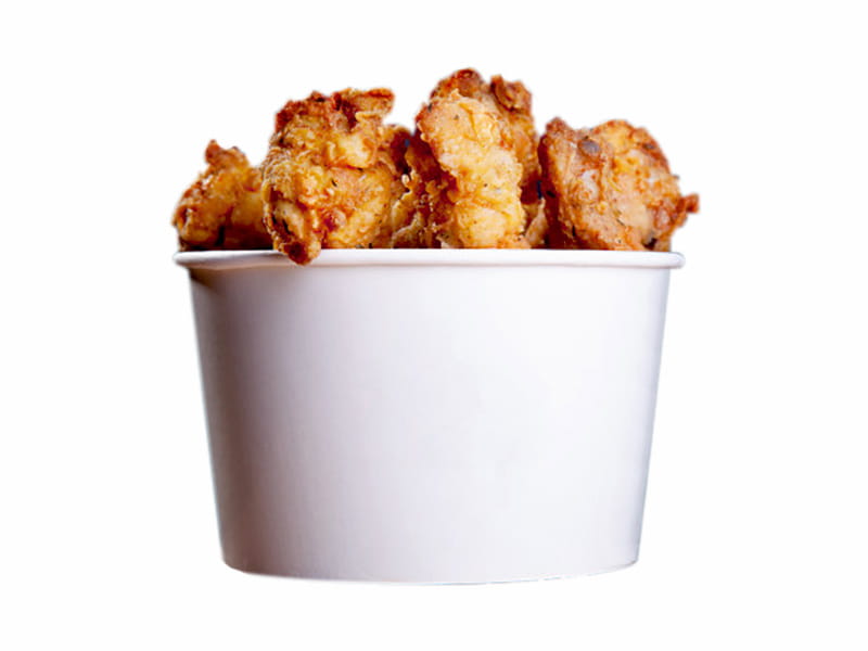 Kuřecí kýbl 2600 ml - Image 2